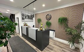 Hotel Astor